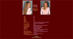 Desktop Screenshot of barb.hozt.org